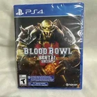 Blood Bowl 3: Brutal Edition (PS4) PlayStation 4 (Sony Playstation 4) PS4 New
