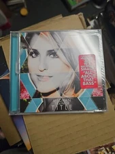 MEGHAN TRAINOR Title - EP CD Dear Future Husband ALL ABOUT THAT BASS