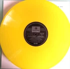 MINT Beatles Yellow Submarine Australia ONLY YELLOW VINYL issue 1987 MEGA rare