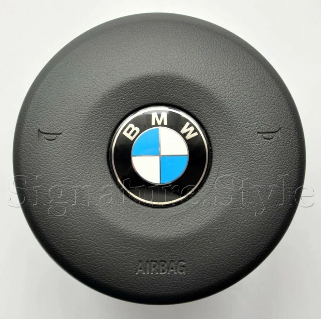 BMW M2 F87 F33 F34 F36 F45 F46 X5 X6 F85 M Sport steering wheel 