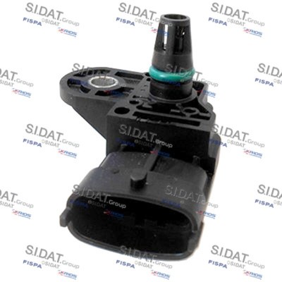 SIDAT Sensor, Ansauglufttemperatur 84.487