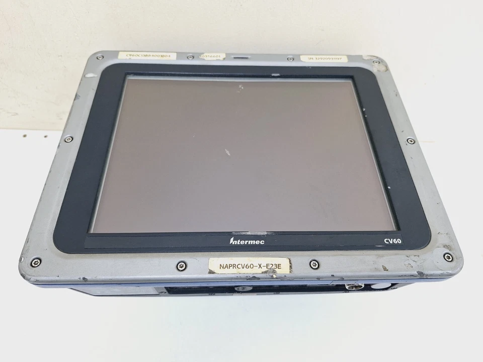 Intermec CV60 / CV60C13B84001804 Data Terminal - Image 3 of 4