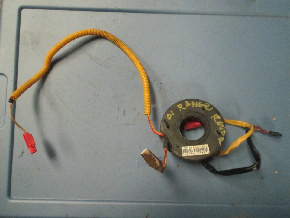 Land Rover Discovery II 1999 2000 01 2002 03 2004 RESORTE DE RELOJ YRC10035024335012 Foto 2 de 2