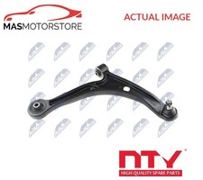 TRACK CONTROL ARM WISHBONE FRONT RIGHT LOWER NTY ZWD-HD-071 V FOR ACURA MDX