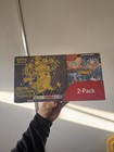 Pokémon Surging Sparks ETB +  Booster Bundle Costco (Sealed) 