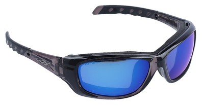 Wiley X GRAVITY polarisierende Sonnenbrille