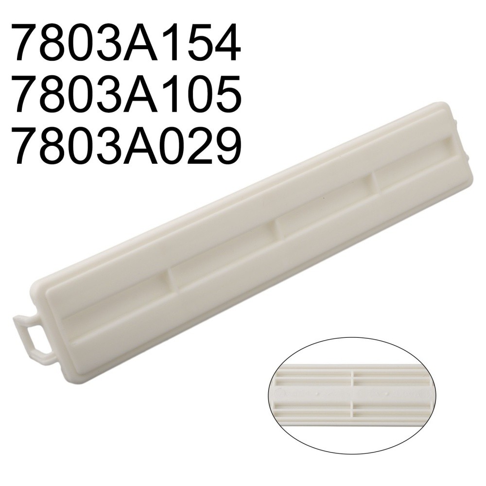 For 2008-2022 Mitsubishi Outlander ASX Lancer Air Filter Cover Replace #7803A154