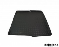 Kofferraummatte FüR VW Passat Alltrack Variant Hinten 05-15