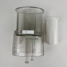 Cuisinart Food Processor Replacement Sleeve Chute DLC-118BGTX Pusher DLC-120BTX