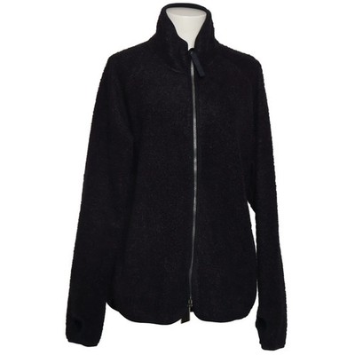 Snow Tech, Fleecejacke, Damen, Größe: L, Grau, Polyester, Fischgräte #4r4