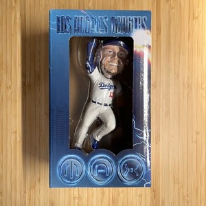 Max Muncy Bobblehead | eBay