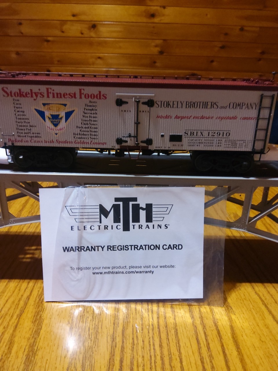 Click here to see eBay Auction