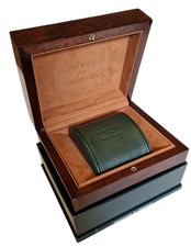 Breitling for Bentley Uhrenbox – komplett, sehr guter Zust
