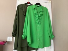 Pakiet odzieży damskiej rozm. 30