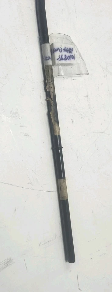 Tubo indicador de nivel de aceite Blazer 88-94 C K 1500 2500 3500 V8 5,0 5,7 GM 10110898 Foto 3 de 4