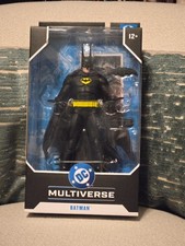 McFarlane DC Multiverse Batman Troika