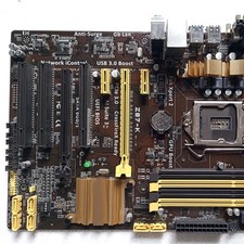 Z87-K LGA 1150 DDR3 ATX Motherboard for ASUS USB3.0 SATA III VGA