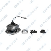NEU - GSP 9333097K Radlagersatz FüR Opel