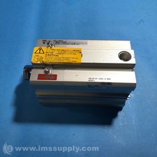 SMC CDLQF50-35DC-B-M9BWSDPC Compact Lock Cylinder FNIP