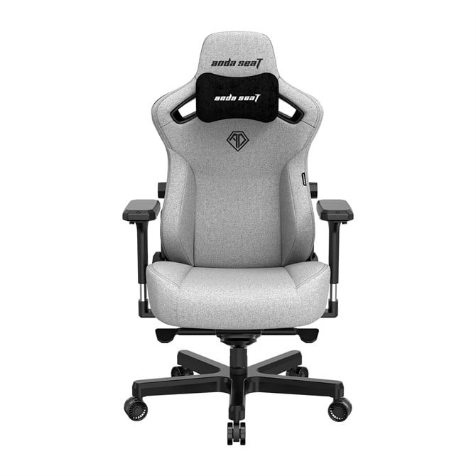 Anda Seat Kaiser 3 XL Padded seat Padded backrest - Image 2