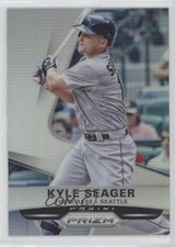 Click to enlarge Kyle Seager