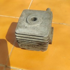 Stihl HS81R cylinder -used- Genuine