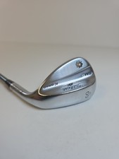 Ladies Titleist Vokey SM6 Lob Wedge 60° 12b KuroKage Ladies Flex Shaft TS0509
