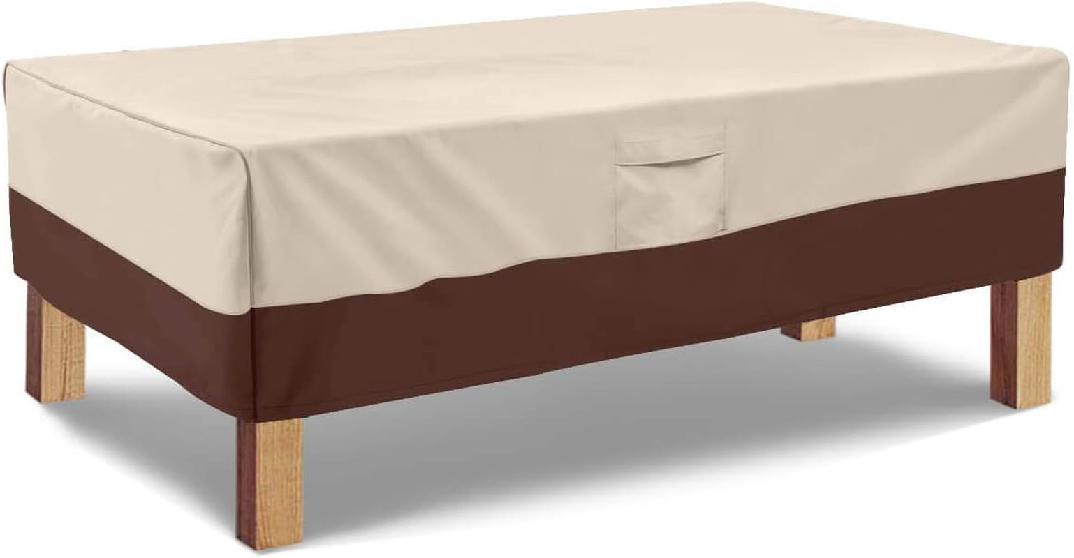 - Outdoor Lawn Patio Furniture Covers With Padded