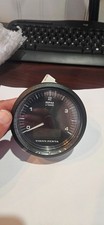Volvo Penta Tachometer Rev Counter Gauge Kit 4000rpm 85mm Black Dial 23715874 Volvo Penta Tachometer Rev Counter Gauge Kit 4000rpm 85mm Black Dial 23715874