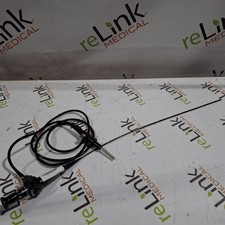 Olympus LF-1 Fiber Intubation Scope