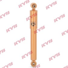 KYB Stoßdämpfer hinterachse passend für Renault Clio I B/C57_ 5/357_
