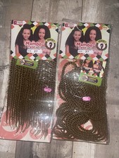 Mambo Twist Colour #27 Crochet