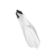 SCUBAPRO GO Travel Scuba Diving Fin for Snorkeling and Swimming, Open Heel St...