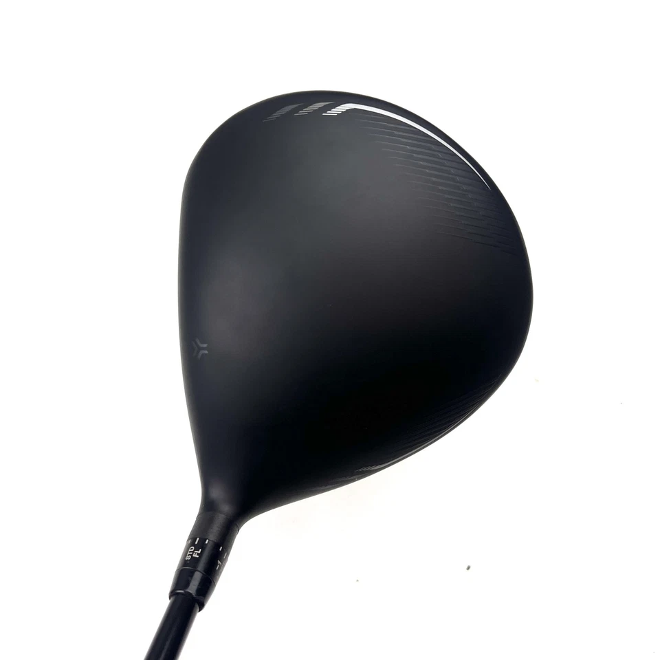 Srixon ZX7 MK II Driver / 9.5 Degree / HZRDUS X-Stiff - Image 3 of 4
