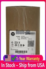 New Original Allen-Bradley 25B-D4P0N104 PowerFlex 525 AC Drive Factory Seal