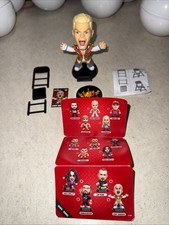 RARE WWE ZURU BALLERS RARE 1 of 10 Cody Rhode...