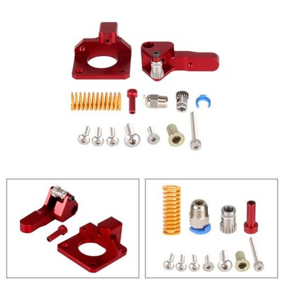 Anycubic Dual Drive Extruder für i3 Mega S Vyper Kobra Mega Zero 3D Drucker
