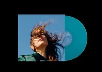 Madi Diaz: Weird Faith (Ltd. Turquoise Coloured Vinyl Edit.) - 375 Media - (Lp