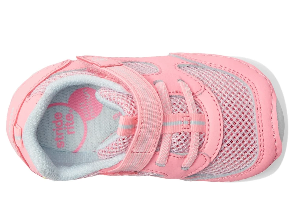 Unisex SM Turbo Athletic Rosa, 3.5 Ancho-W Foto 2 de 4