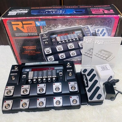 DIGITECH RP1000 11157