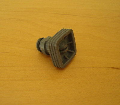 1 x Kärcher T-Racer Ersatzdüse für T 7 Plus (2.644-081.0)