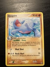 Quagsire 44/115 Unseen Forces Regular on eBay