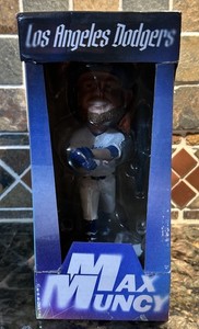 Max Muncy Bobblehead | eBay
