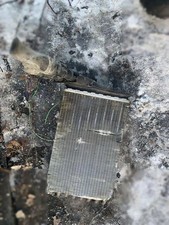 RENAULT CLIO II BB0/1/2, CB0/1/2 Wärmetauscher Innenraumheizung 1.20 17445749