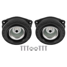 2x Domlager Federbeinstütze Set for Nissan Qashqai X-Trail 2006-2014 6490131