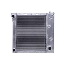 Radiator Compatible With 1987-1976 Chevrolet Chevettemonza Cu462