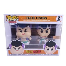 Ultimate Funko Pop Dragon Ball Z Figures Checklist and Gallery 234