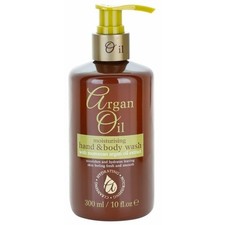 Xpel Arganöl Feuchtigkeitsspendende Hand- und Körperseife 300ml