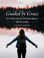 Tamara K Anderson | Guided By Grace | Taschenbuch | Englisch (2024)