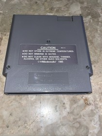 Trog! NES Nintendo Entertainment System Video Game Classic